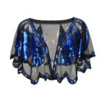 Black/Blue