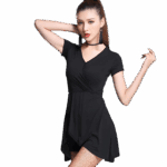 Black Short Sleeve