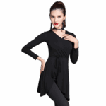 Black Long Sleeve