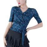 Color 12 Half Sleeve