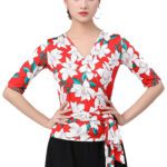 Color 13 Half Sleeve