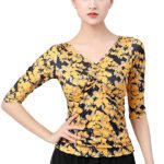 Yelow Floral