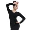 Black Long Sleeve