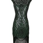 Black/Green