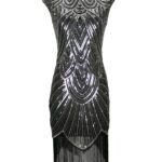 Black/Silver