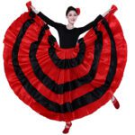 360 Degree Red