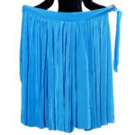 360 Degree Ocean Blue