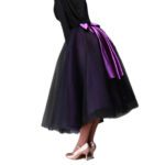 360 Degree Black/Purple