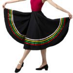 360 Degree Length: 65cm