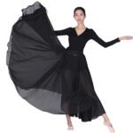 360 Degree Black