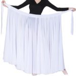360 Degree White
