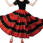 360 Degree Red