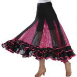 Black/Pink