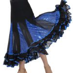 Black/Royal