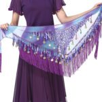 Purple Blue