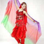Green/Red/Purple