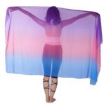 Blue/Rose/Purple