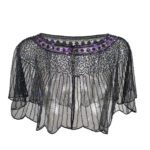 Black/Purple