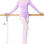 Light Purple Long Sleeve